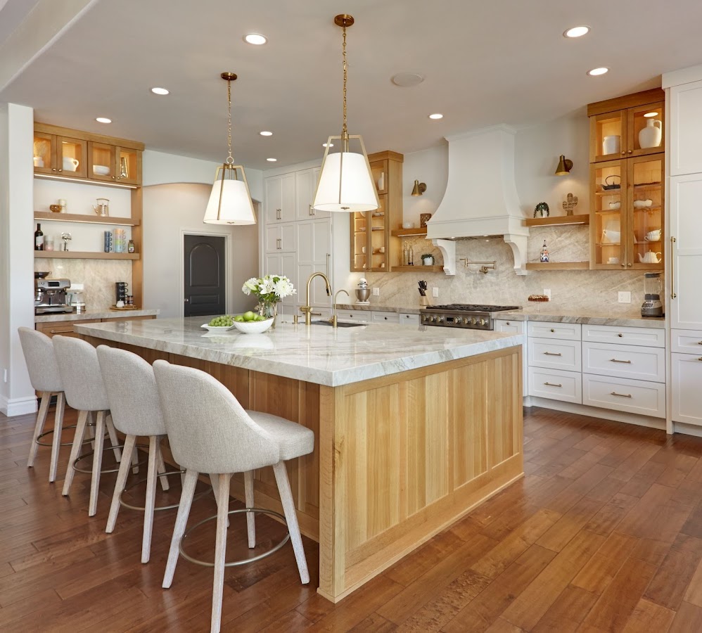 Tucson Cabinets and Stoneworks photo
