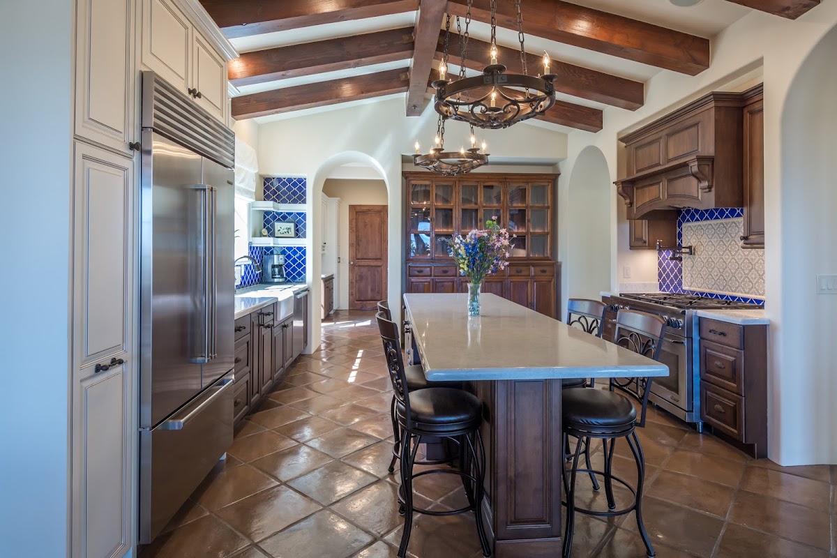 Business photo for Canyon Cabinetry & Design in Tucson, AZ