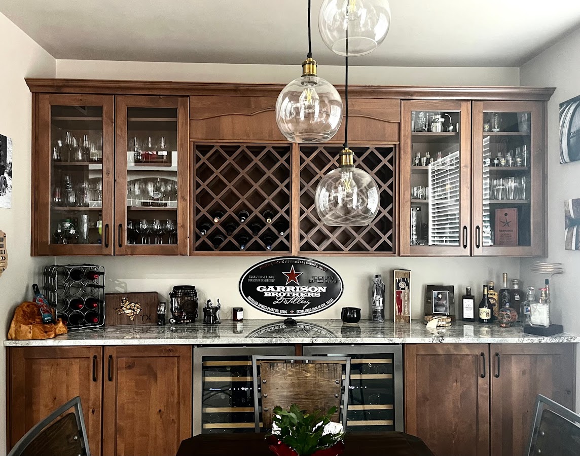 Beyond Cabinets by Mueller photo