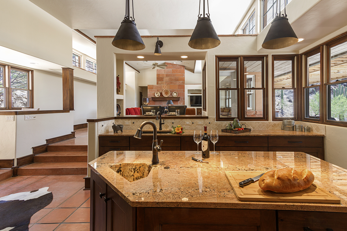 Business photo for C K Cabinetry and Design LLC in Tucson, AZ