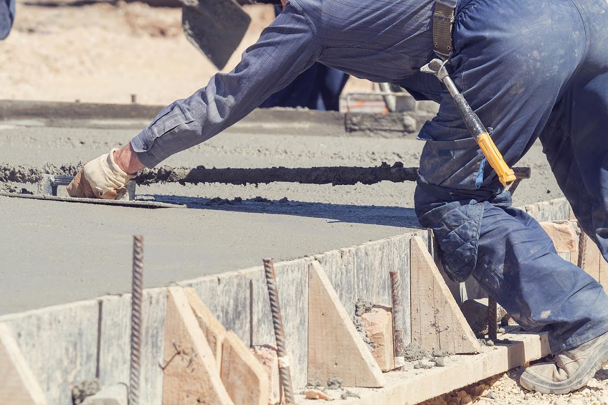 Business photo for Full Concrete Contractors of Denver in Denver, CO