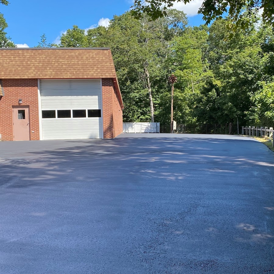 Business photo for Five Star Complete Asphalt Services LLC in West Haven, CT