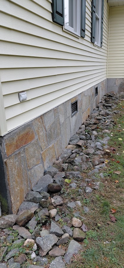Business photo for G&L Sealcoating and masonry in West Haven, CT