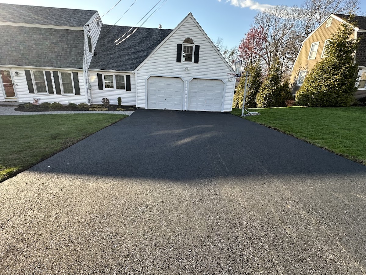 JUGGS PAVING AND MASONRY INC Plumber photo