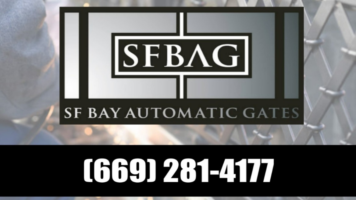SF Bay Automatic Gates Plumber photo