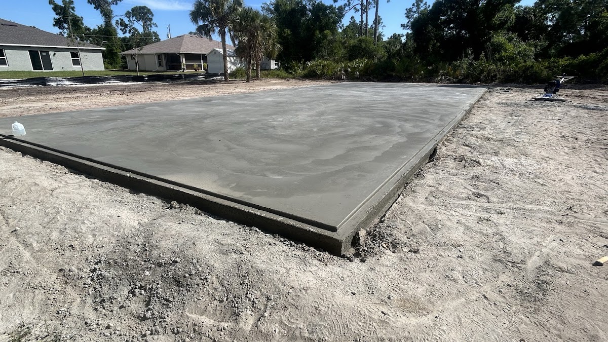 Merchant's Concrete Services, LLC Plumber photo