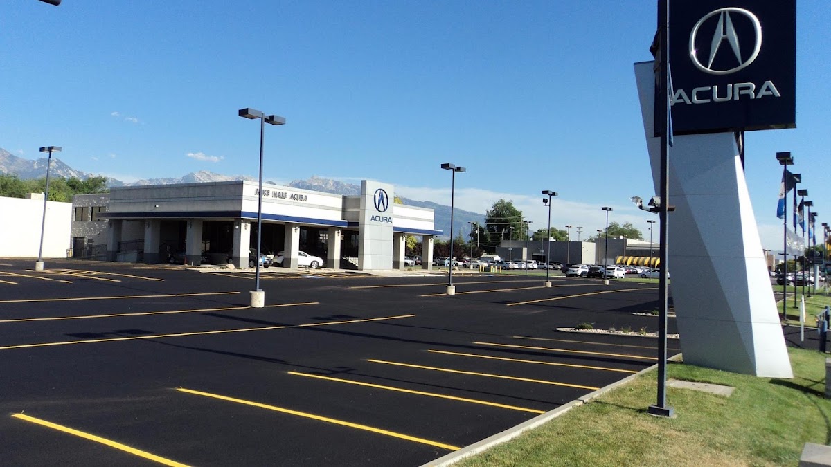 Eckles Paving Asphalt Contractor photo