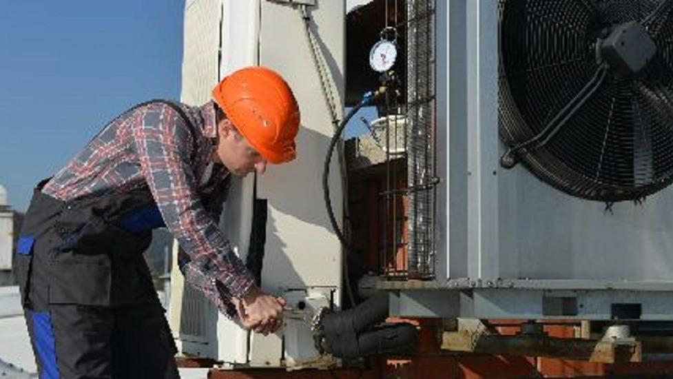 Air Conditioning Experts, LLC Plumber photo
