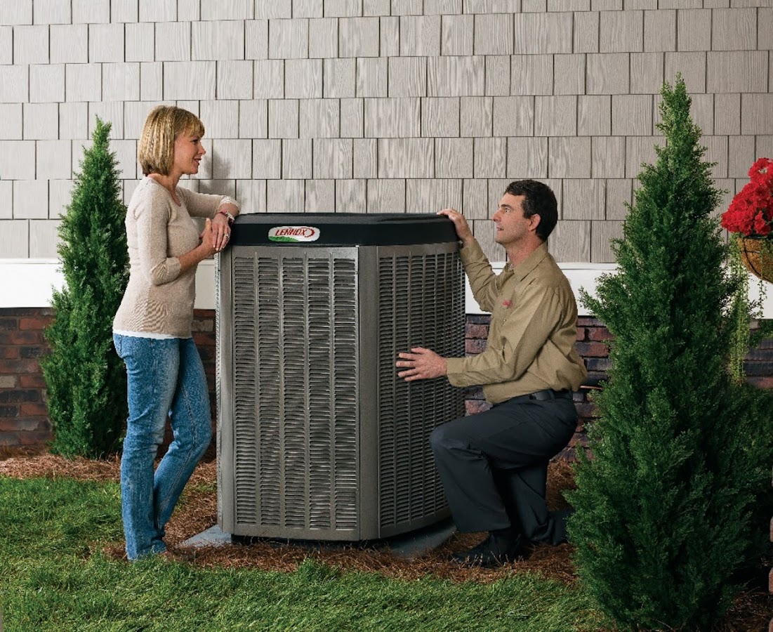 Lozier Heating & Cooling Plumber photo
