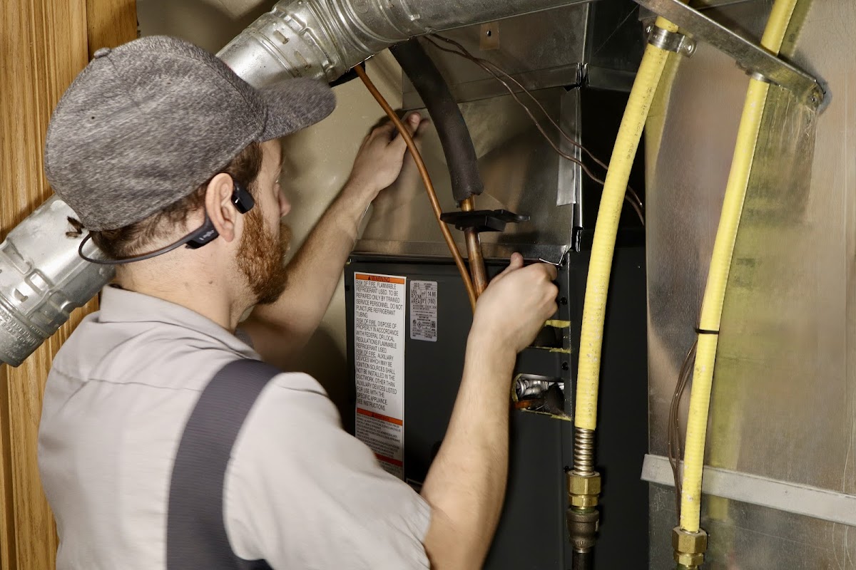 Total Comfort Group Plumber photo