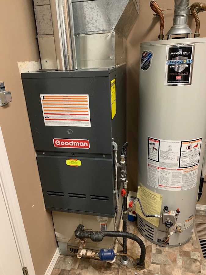 Budget Air Heating & Air Conditioning LLC Plumber photo