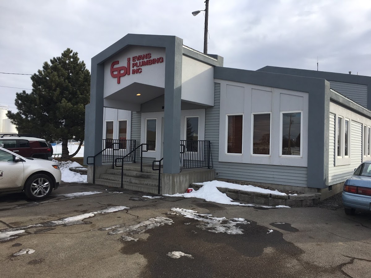 Evans Plumbing, Heating & Mechanical Plumber photo