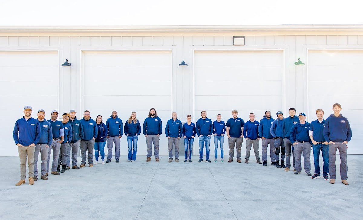 LCS Heating and Cooling Plumber photo