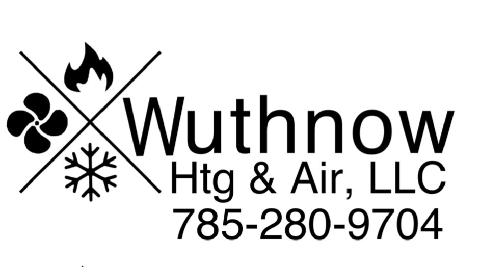 Business photo for Wuthnow Heating & Air, Inc in Abilene, KS