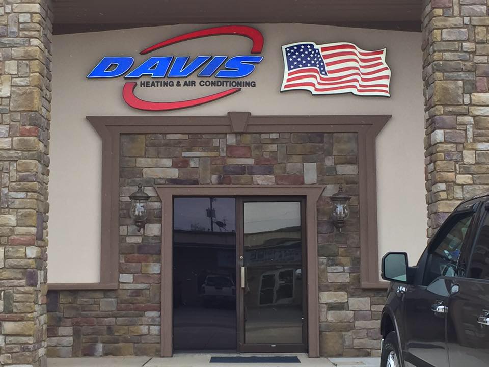 Davis HVAC Experts Plumber photo