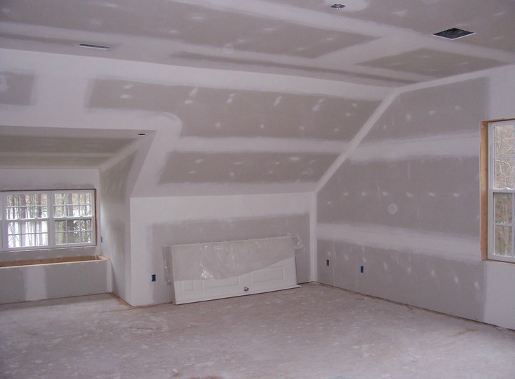 D.Drywall Company Plumber photo