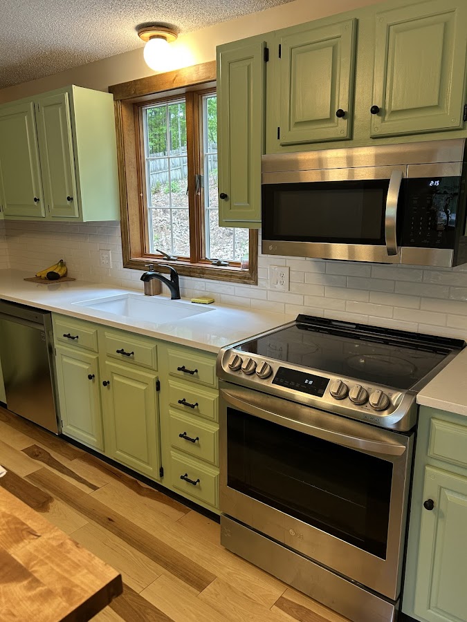 Business photo for Connor Drywall Installers, Inc. in Springfield, MA