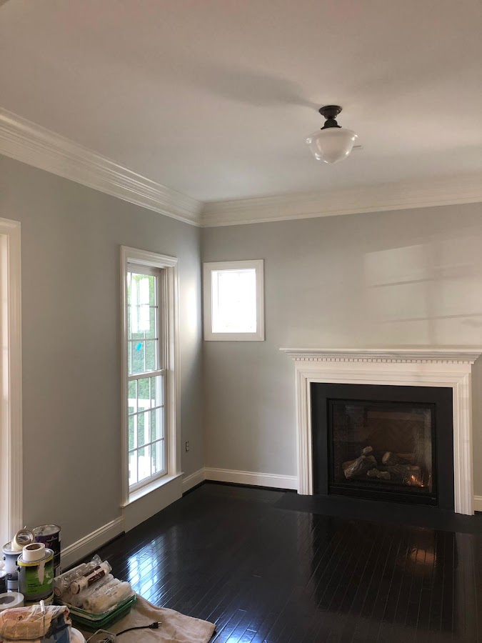 Middletown Drywall & Painting LLC Roofing Repair photo