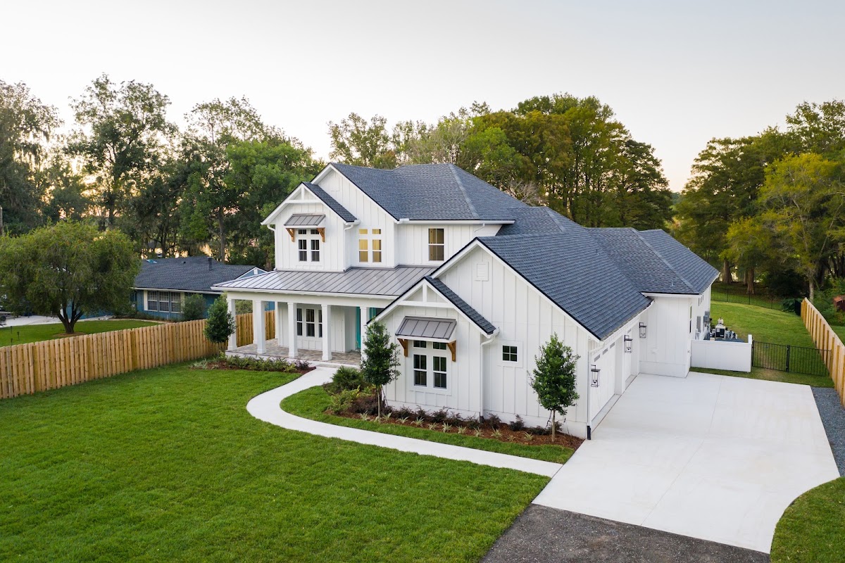 Integrity Home Exteriors Roofing Repair photo
