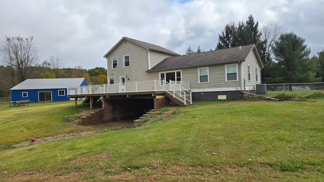 Countryside Windows & Siding Roofing Repair photo