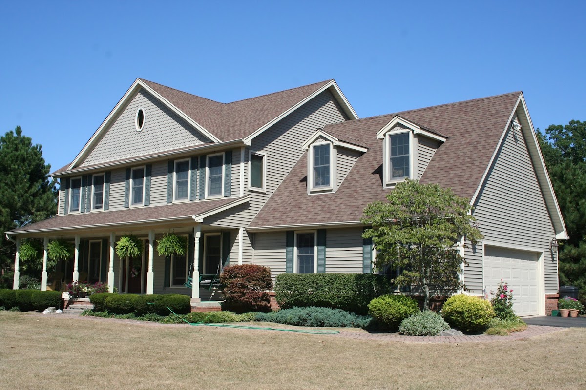 Excel Home Improvement Roofing Repair photo