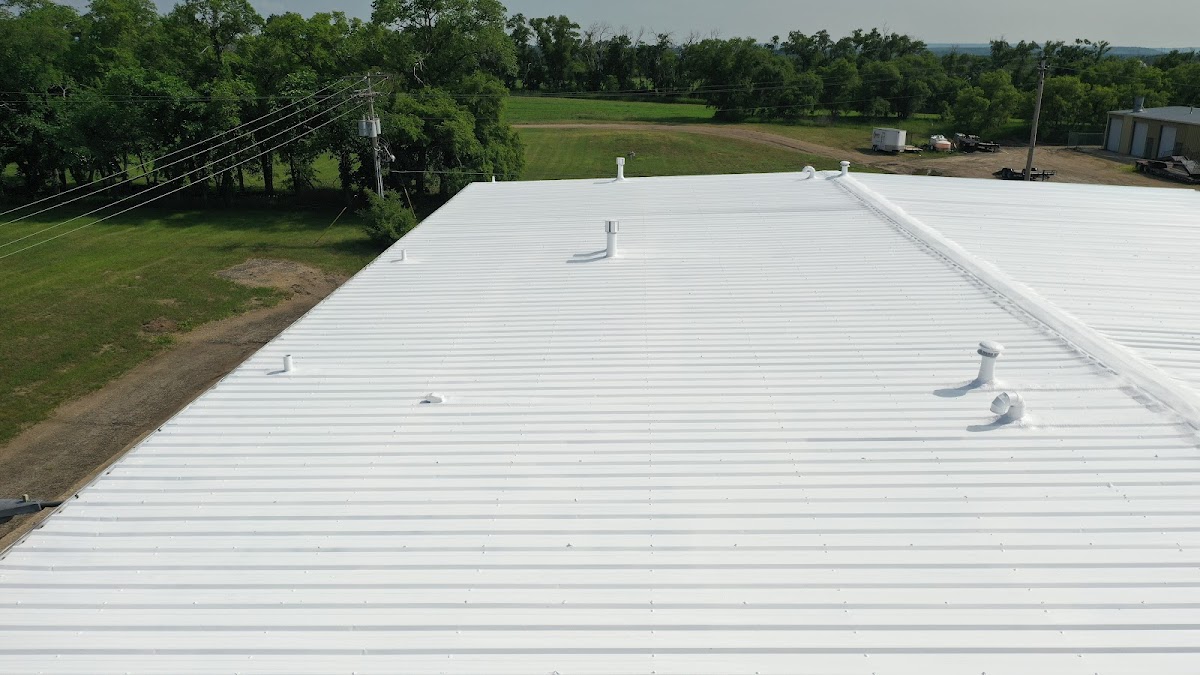 Eagle Eye Roofing Systems Roofing Repair photo