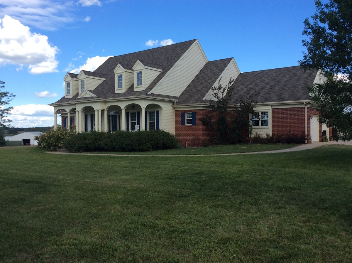 Borgmann Construction, Inc. Roofing Repair photo
