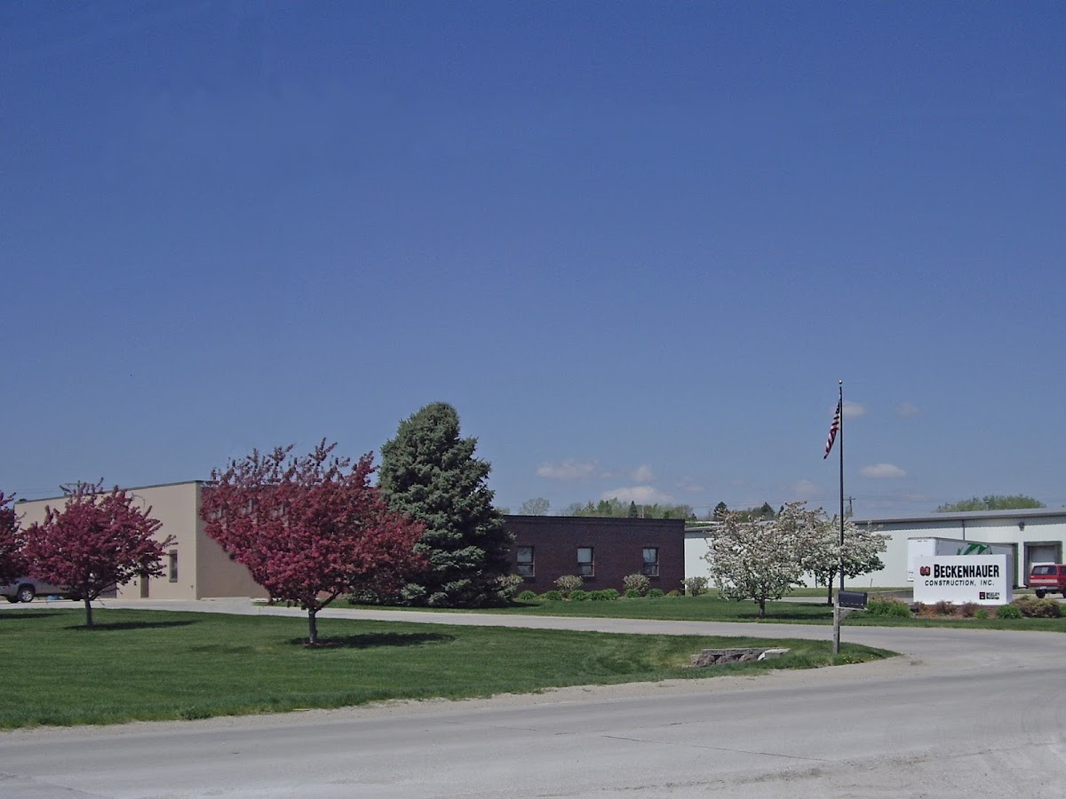 Business photo for Beckenhauer Construction, Inc in Norfolk, NE