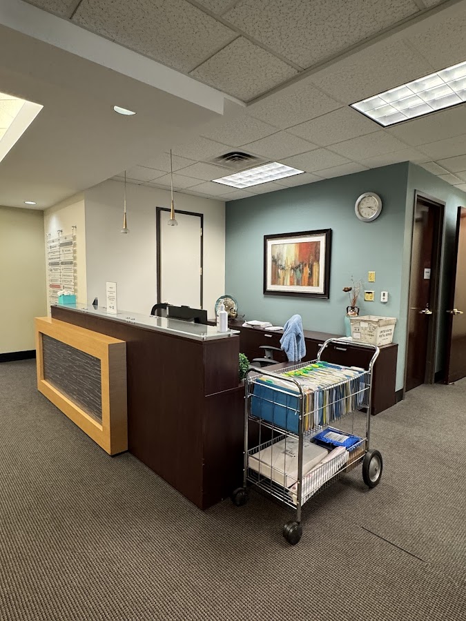 Exigent Technologies | New Jersey Managed IT Services photo