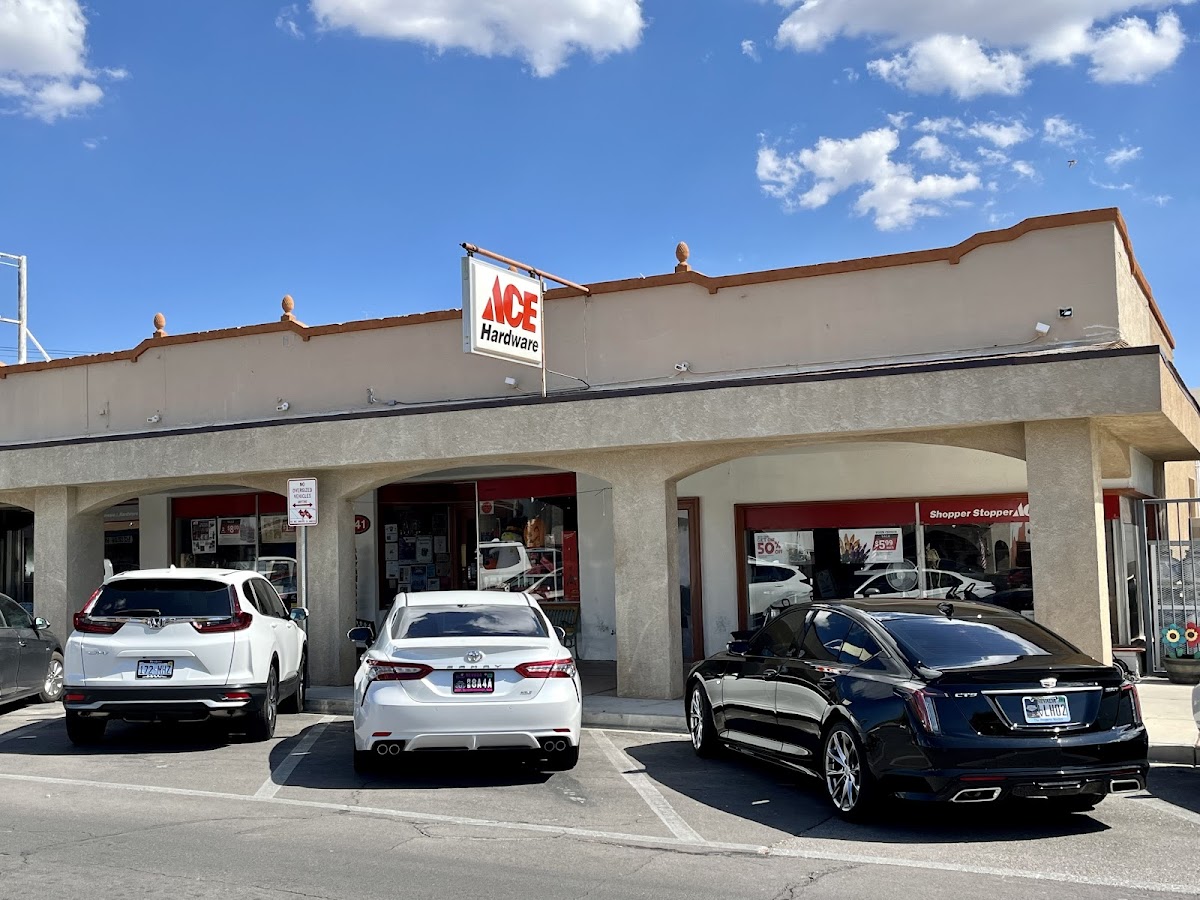 Business photo for Ace Shopper Stopper in Boulder City, NV