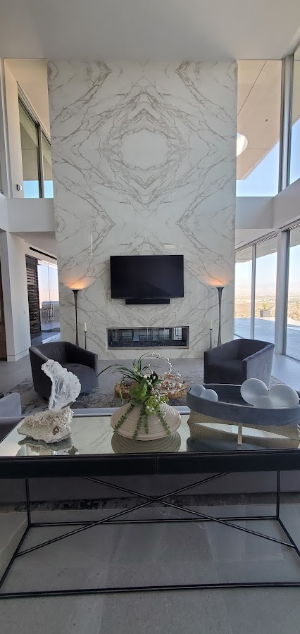 Business photo for Summit Tile & Stone LLC in Henderson, NV
