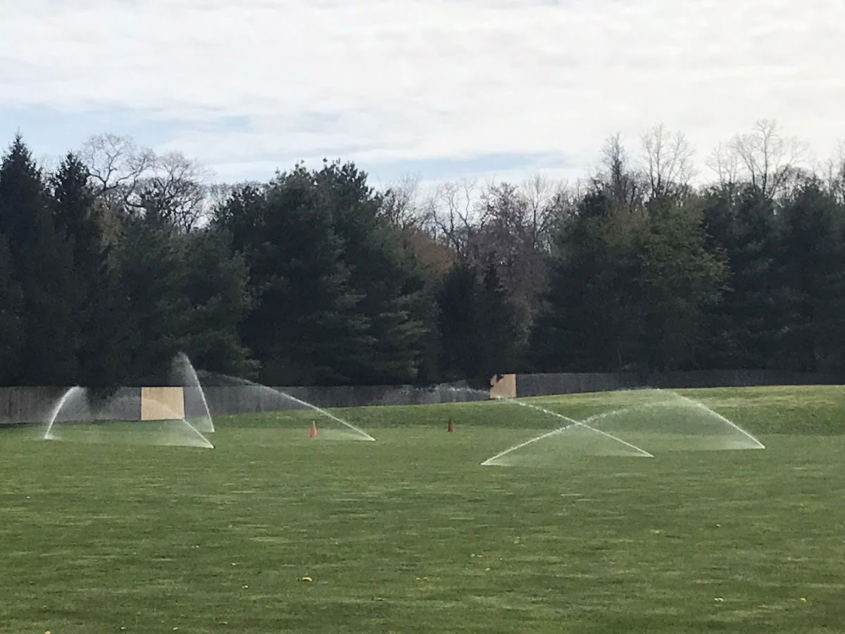 Business photo for Sky view Sprinklers in College Point, NY
