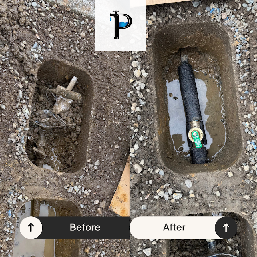 Proline Plumbing Plumber photo