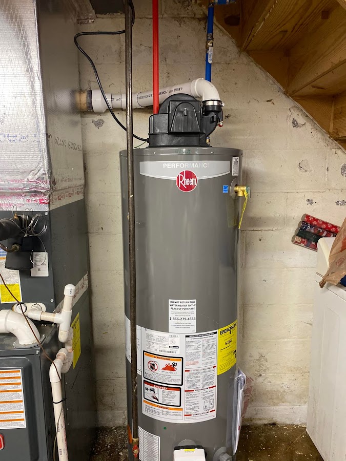 Ron Bollman Plumbing Plumber photo