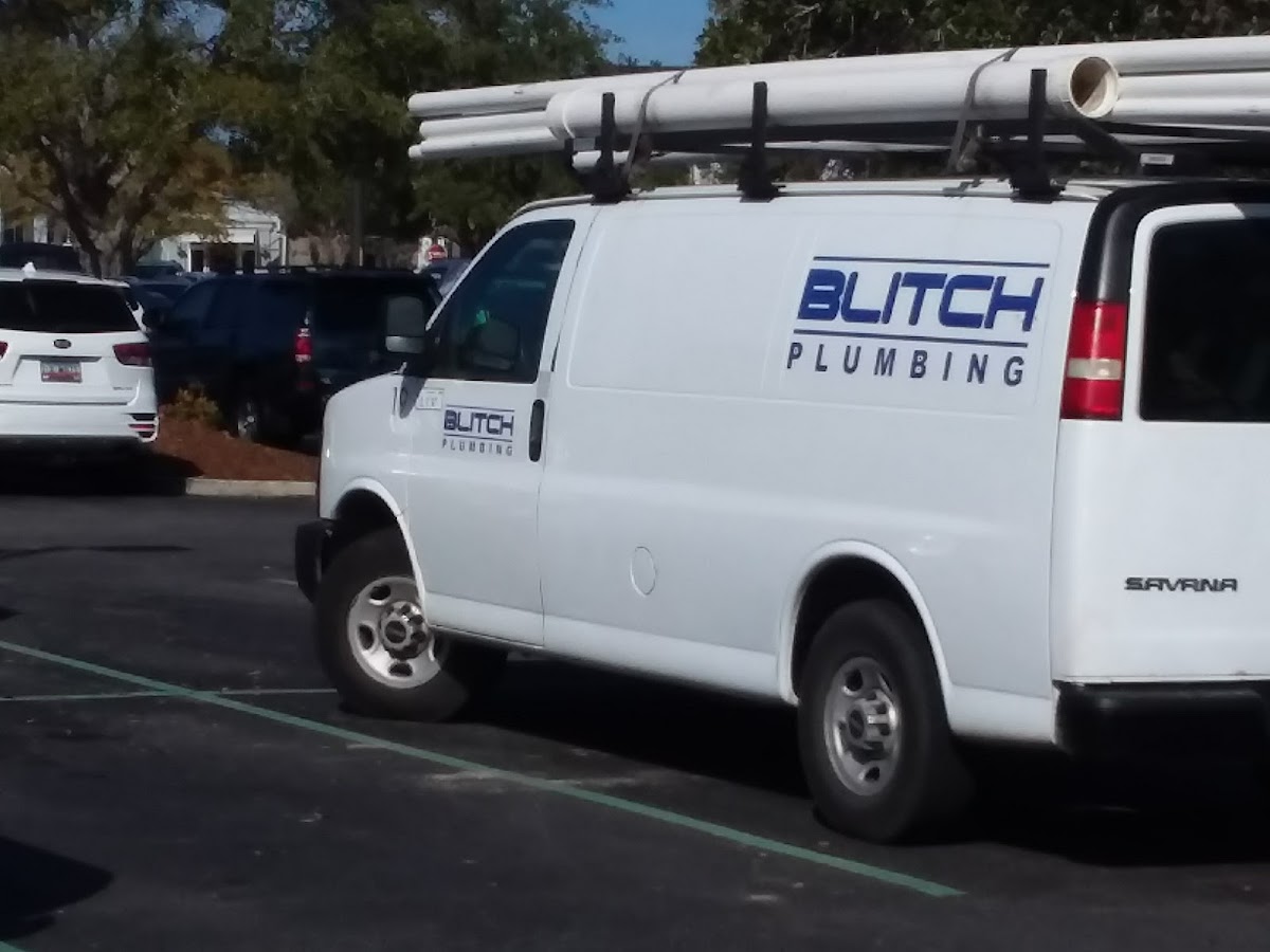 Blitch Plumbing Plumber photo