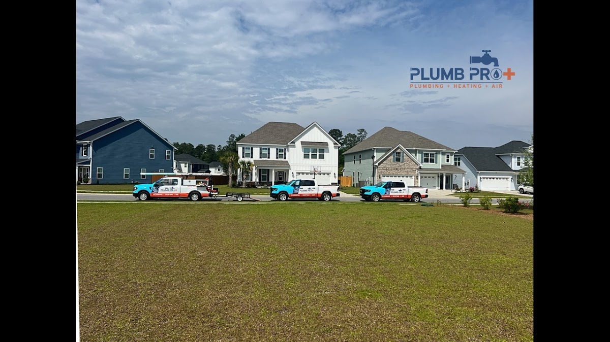 Plumb Pro+ Plumber photo