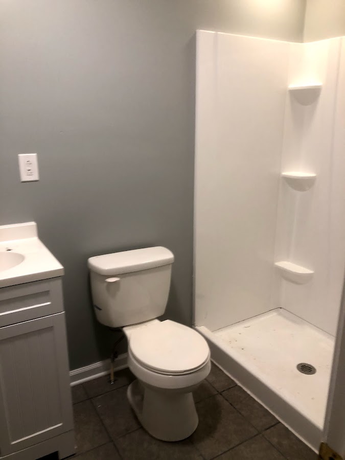Mike’s Plumbing and Heating Co Plumber photo