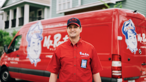 Mr. Rooter Plumbing of Amarillo Plumber photo