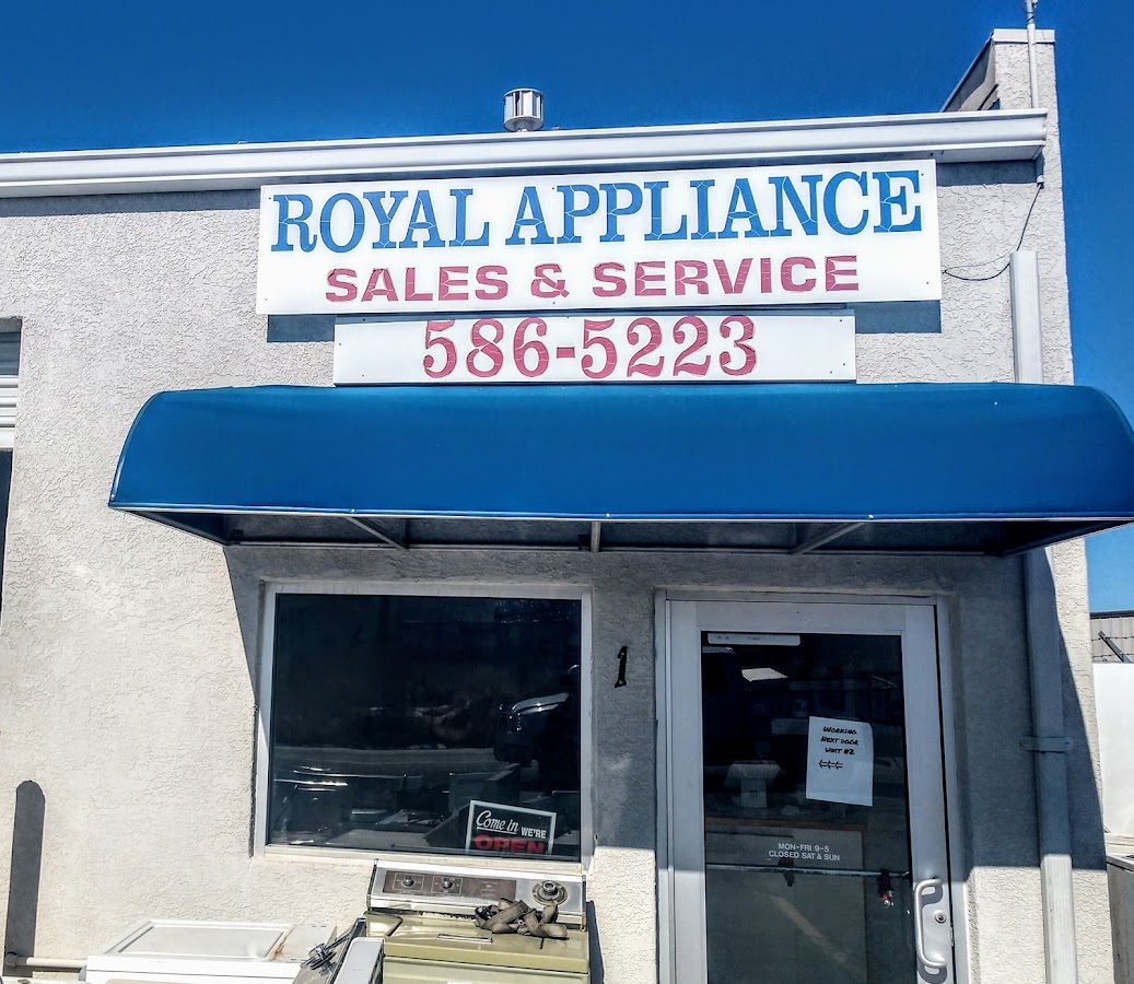 Royal Appliance photo