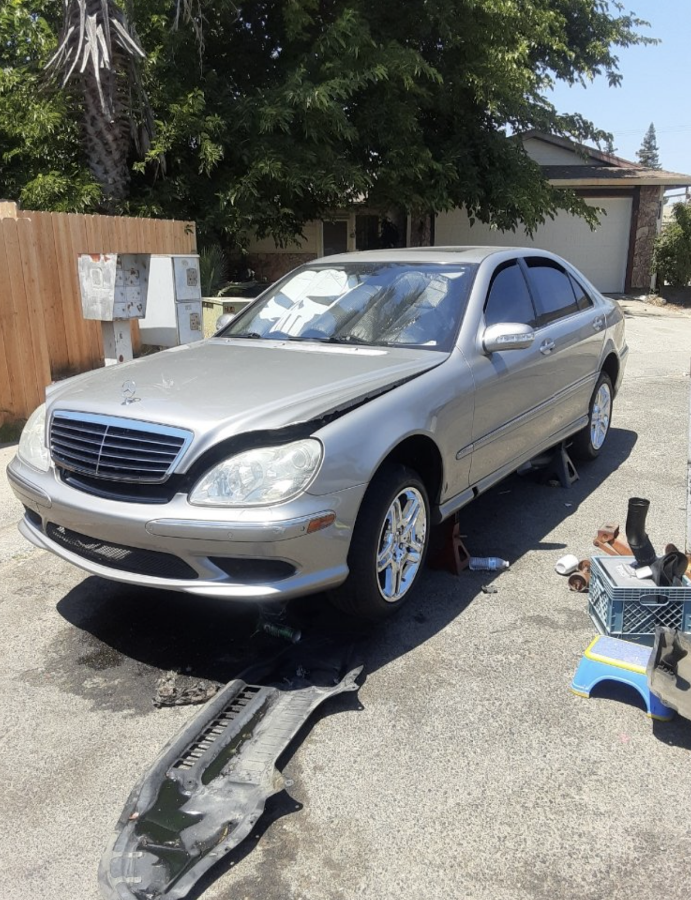 Hampton Pro Mobile Mechanic Auto Repair photo