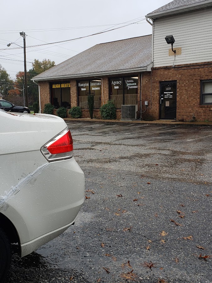 Pro Alignment and Walls Auto Repair Auto Repair photo