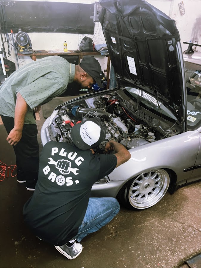 Plug Bros Auto Auto Repair photo