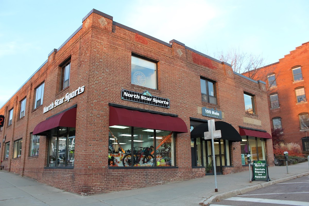 North Star Sports Bicycle Repair photo
