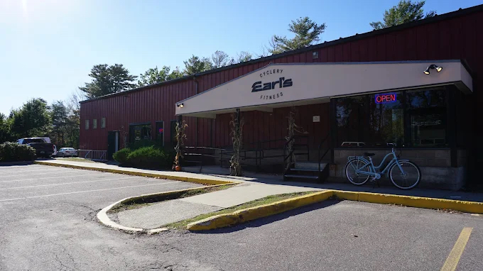 Earl's Cyclery & Fitness Bicycle Repair photo