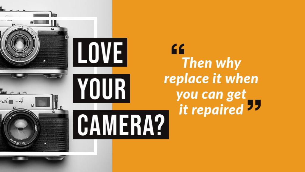 Precision Camera & Camcorder Repairs Mobile Phone Repair photo