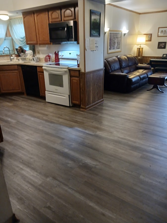 Install Carpet LLC photo