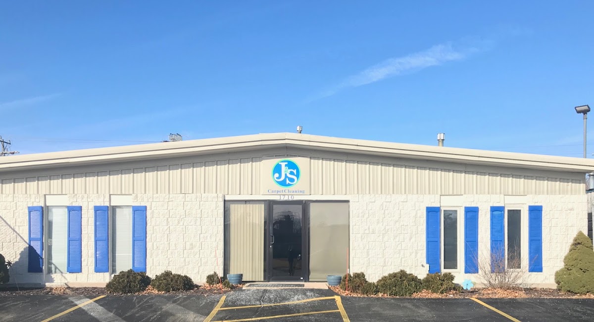 J & S Carpet Cleaning photo