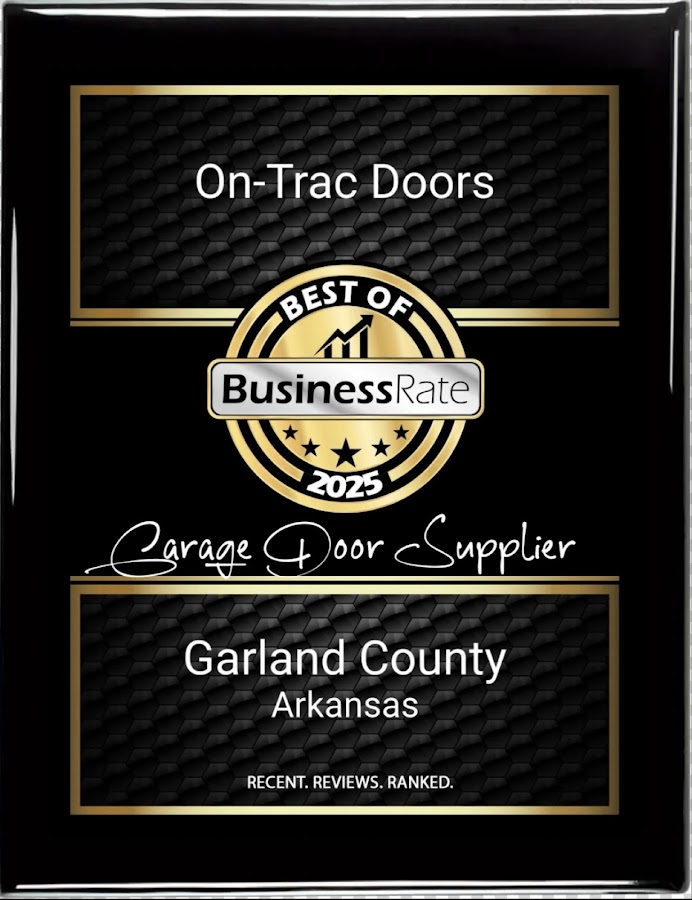 On-Trac Doors Roofing Repair photo