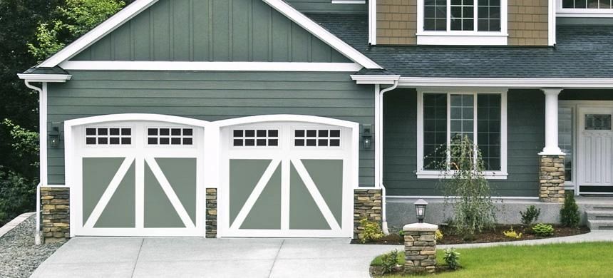 Business photo for Affordable Overhead Doors and More in Hot Springs, AR