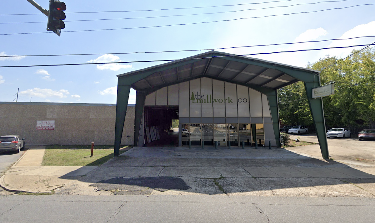 Business photo for The Millwork Co. in Hot Springs, AR